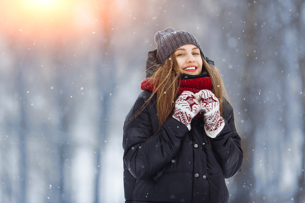 dames winterjassen kopen online soellaart