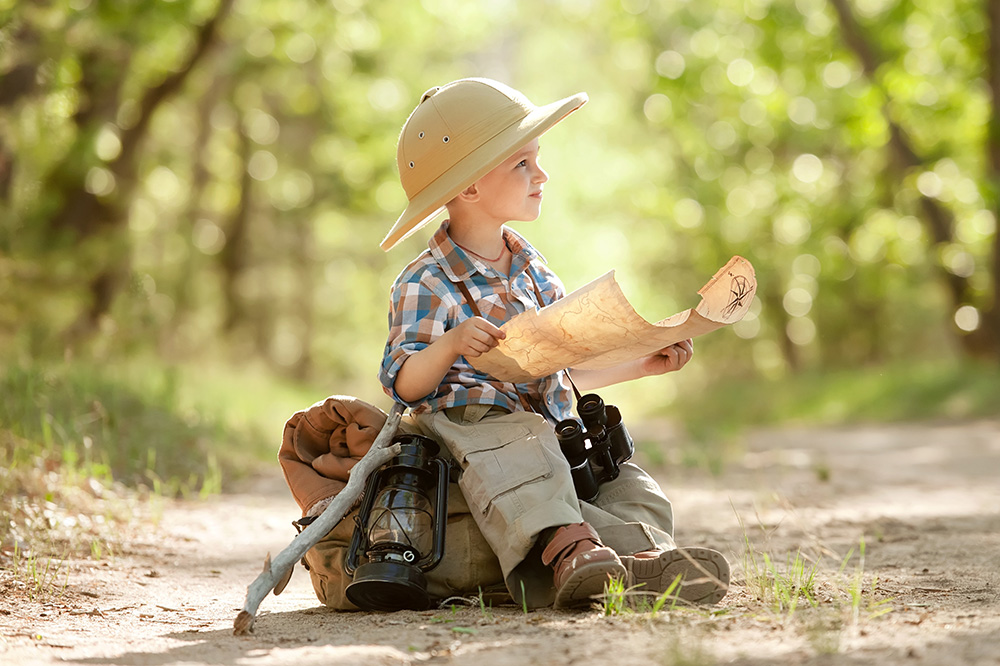 Outdoor kinderkleding kopen online