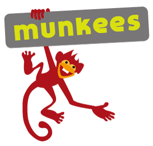 Munkees